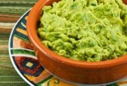 Tikra Guacamole